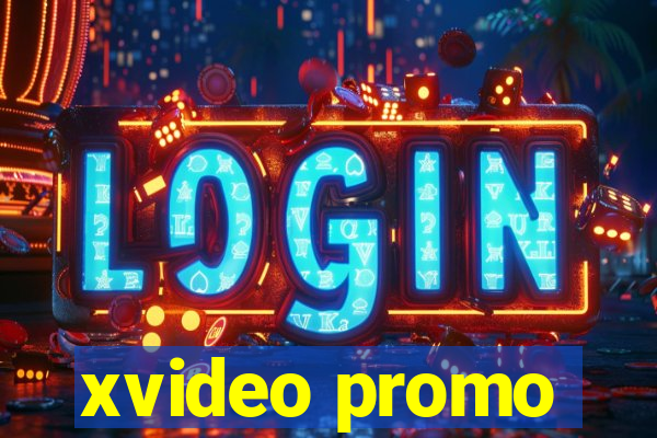 xvideo promo